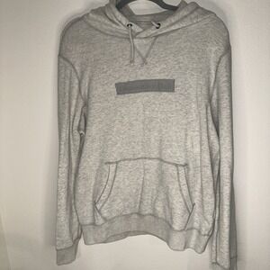 Hollister‎ Small Grey Sweatshirt Hoodie Men's Pullover